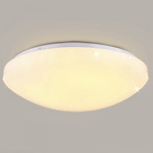 Super SAA TUV DIY 3 års garanti DIY akryl 18w led værelse dekoration lys led lys runde lampe